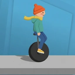 أيقونة Spike Fall: Impossible Descent