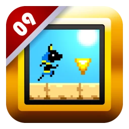 Anubis Runner 아이콘