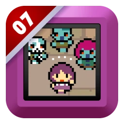 Zombie Squeeze 아이콘