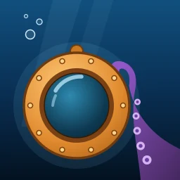 Deep Dive - Endless Descent 图标